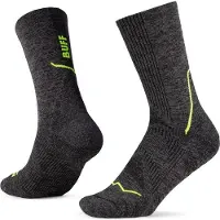Buff Dryflx Crewsokker