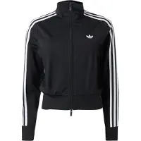 Adidas Originals Firebird Classic Sweatshirt Med Lynlås