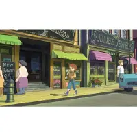 BANDAI NAMCO Ps3 Ni No Kuni: Wrath Of The White Witch Essentials