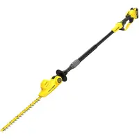 Stanley V20 Sfmcph845m1 45 Cm Elektrisk Hækkeklipper