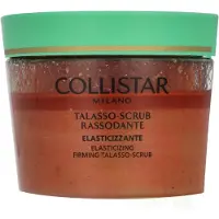 Collistar Body Elasticizing Firming Talasso-Scrub Body Scrub 300 g