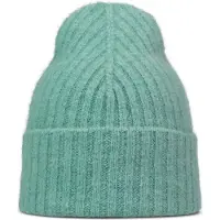 Buff Knitted Beanie