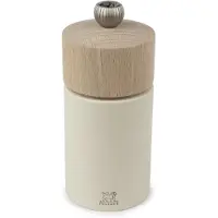 Peugeot Boreal Beech Wood Feather White - 21cm