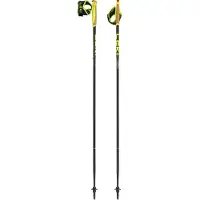 LEKI - Trailstave - Evotrail FX One TA til UnisexAluminium - Størrelse 125 cm - Sort