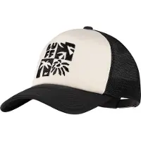 Buff Trucker Kasket