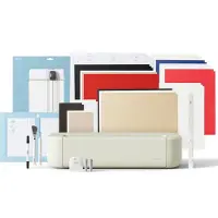 Cricut Explore 5 Essentials bundle