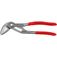 Knipex 87 51 180 Vandpumpetang 32 mm 180 mm