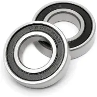 Hpi Racing 12x24x6mm Kugleleje 2 Enheder