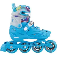 Bkb K9 Inline-skøjter
