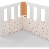 cambrass Senda 103x19x2 Cm Sengkantbeskytter