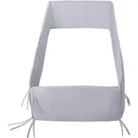 cambrass Liso E 420x30x3 Cm Sengkantbeskytter