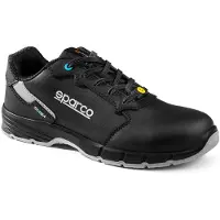 Sparco Targa Sandro Sikkerhedssko