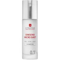 Erborian Ginseng Micro Shot Starter 0,1% Serum 30 ml