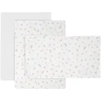 cambrass Plumeti 35x80x1 Cm Moises Formsyet Lagen 3 Enheder