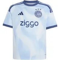 Adidas Ajax 3. Trøje 2026/27 Børn - , størrelse 128 cm