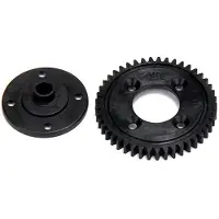 Losi 8e 2.0 45t Plast Tandhjul