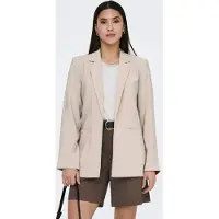 ONLY Blazer 'ONLMonza' ecru
