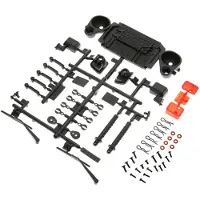 Axial Crc Jk Kroppstilbehørsdele