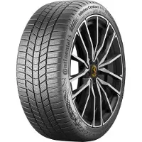 Continental WinterContact 8 S