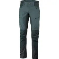 Lundhags Makke Ms Pant, vandrebukser, herre, grøn