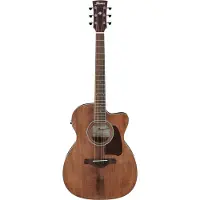 Ibanez AC340CE Open Pore Natural