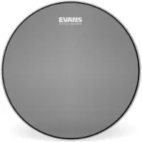 Evans 13 dB Zero Drum Head