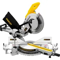 Stanley Skersinio pjovimo staklės SM1800-QS 1800 W 254 mm
