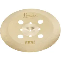 Meinl B20EQCH Byzance Brilliant 20" Kina M. Garstka Signatur