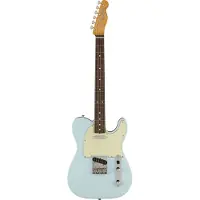Fender Vintera II 60s Telecaster RW Sonic Blue