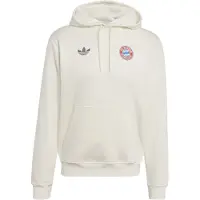 Adidas Originals Fc Bayern Munich Og Graphic Hættetrøje