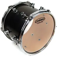 Evans Genera Resonant Drum Head 13"