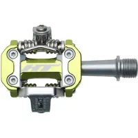 HT Components M2 Cross Country Pedaler