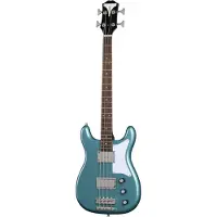Epiphone Newport Bass Pacific Blue