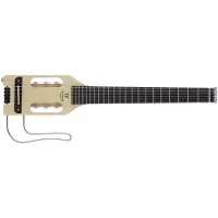 Traveler Ultra-Light Nylon Acoustic Maple
