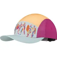Buff 5 Panel Go Kasket