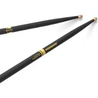 Pro Mark Rebound 5AB ActiveGrip Hickory Drumstick Acorn Wood Tip