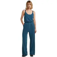 G-Star Strappy Regular Fit ærmeløs Jumpsuit