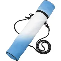 Tama Vivid Collection Stick Bag Blue x White