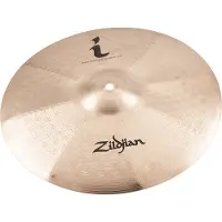 Zildjian I Family 14 Trash Crash / HiHat Top
