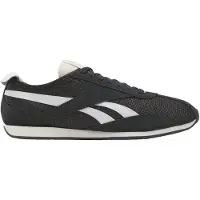 Reebok - Sneakers og basketsko - R400 Washed Black / Chalk / Vintage Chalk til UnisexUld - Størrelse 44,5 - Brun