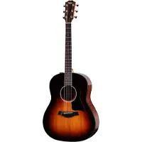 Taylor Guitars Taylor 217e-SB Plus Sunburst