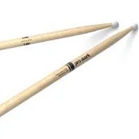 Promark Classic Attack 2B Shira Kashi Oak Drumsticks Nylon Tip