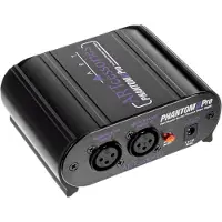 Art Phantom MKII Pro Phantom Power Adapter