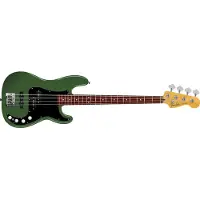 Fender Player II Modified Active Precision Bass RW Harvest Green Metallic