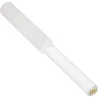 Meinl Sonic Energy Silicone Crystal Singing Bowl Rod Half-Coated Med