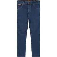 Wrangler Jeans 'TEXAS' mørkeblå