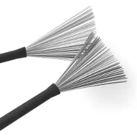 Promark TB3 Jazz Telescopic Wire Brush