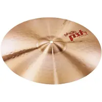 Paiste PST 7 18 Heavy Crash Cymbal