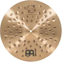Meinl 16" Pure Alloy Extra Hammered Crash