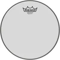 Remo Ambassador Smooth White 10 Drum Head